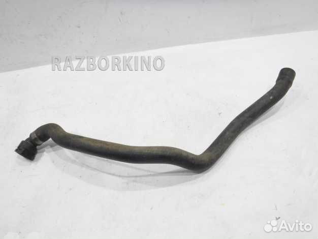 Патрубок системы охлаждения