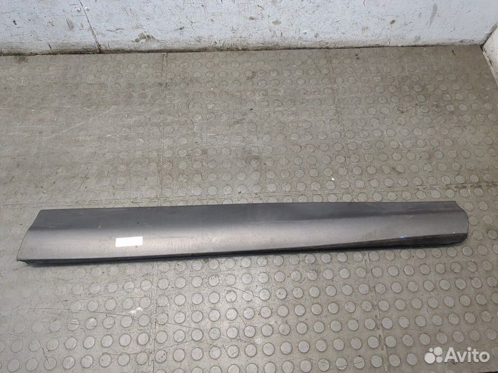 Молдинг двери Honda CR-V, 2013