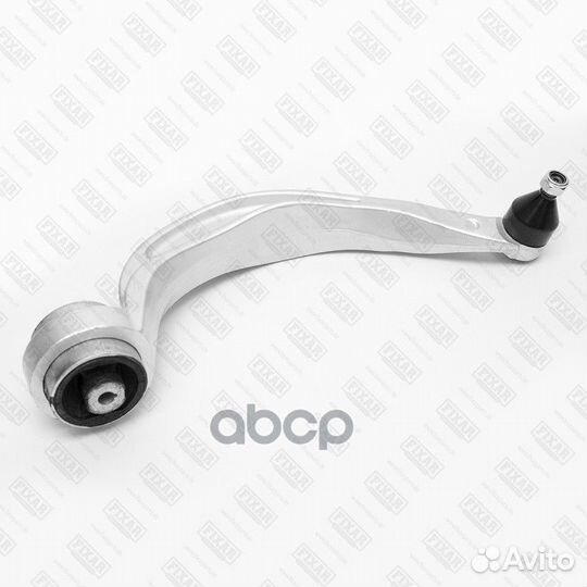 Рычаг подвески audi A4,A5,Q5 07- L front FQ0785L