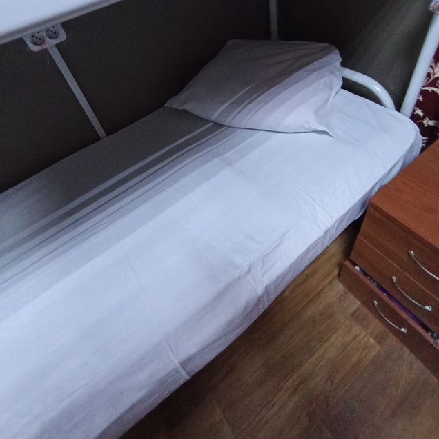 Койко-место 15 м², 1/4 эт.