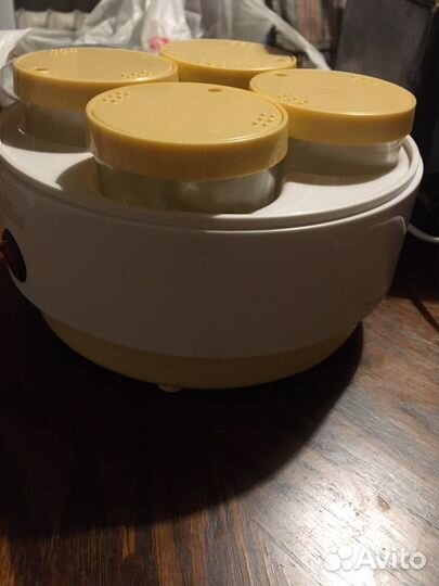 Йогуртница