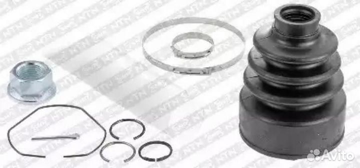 NTN-SNR IBK68.003 Пыльник шруса внутренний