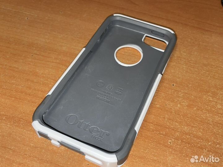 Защитный чехол Otter box для iPhone 5/5s/SE