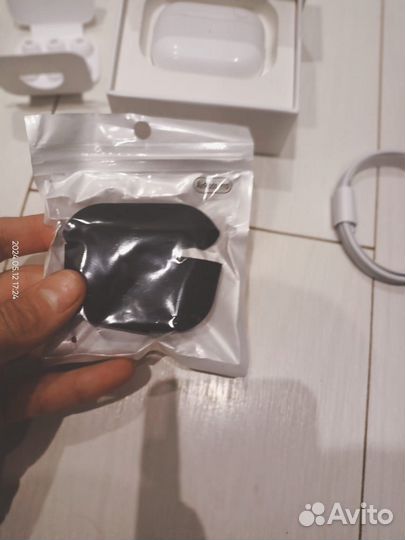 Airpods Pro 2