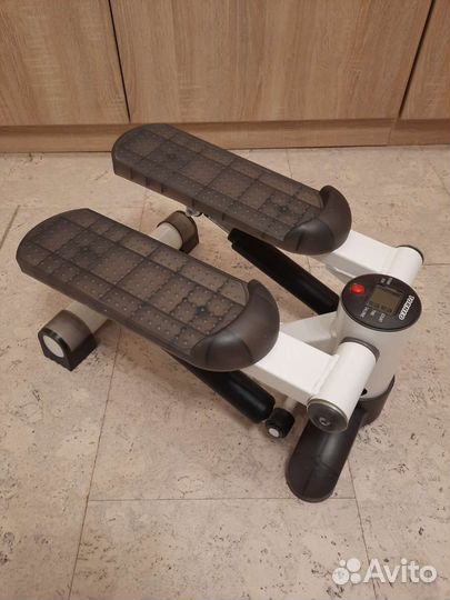 Тренажер степпер torneo