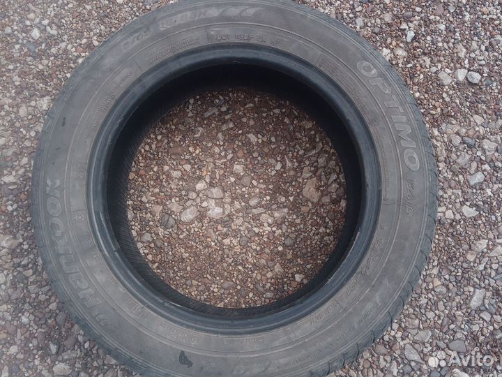 Hankook Optimo K415 15/65 R15