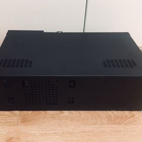 Mini-ITX с динамиками PSU 450W