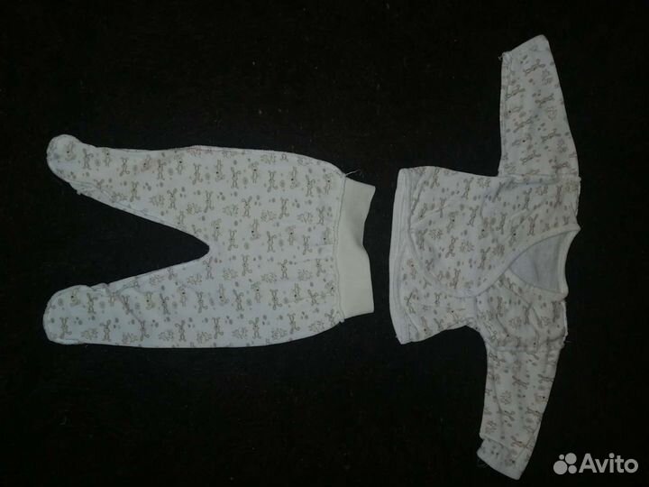 Комплекты на выпеску