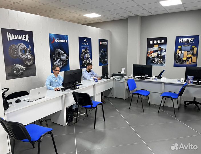 Светоотражающий контур прицепа жёлтый