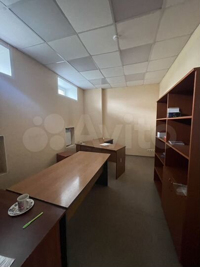 Свободного назначения, 125 м²