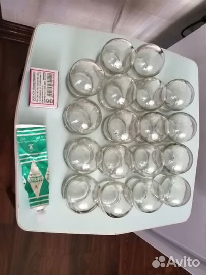 Незаслуженно забытые Советские банки на спину