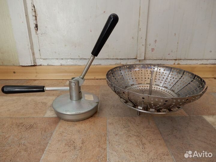 Сковорода, кастрюля