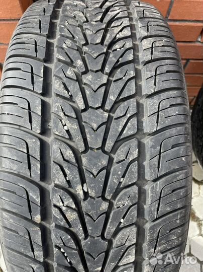 Nexen Roadian HP SUV 255/50 R19 и 285/45 R19 111V