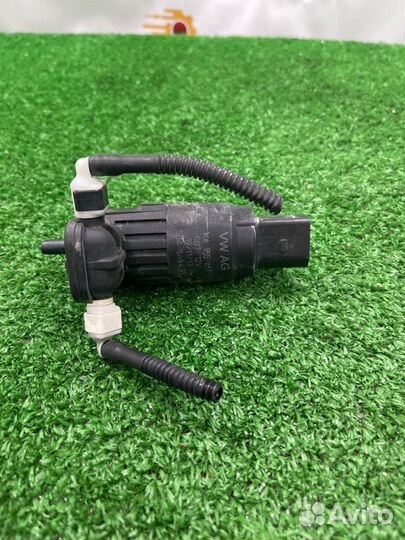 Насос омывателя фар Volkswagen Golf Gti MK7 CHH
