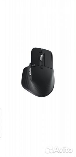 Беспроводная мышь logitech