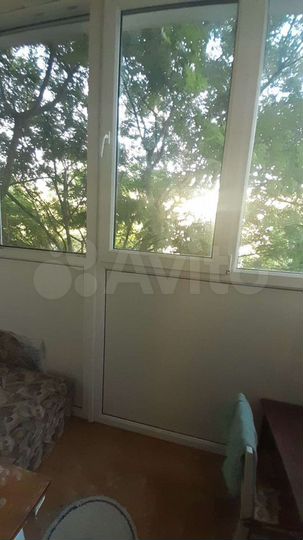 1-к. квартира, 33 м², 3/5 эт.