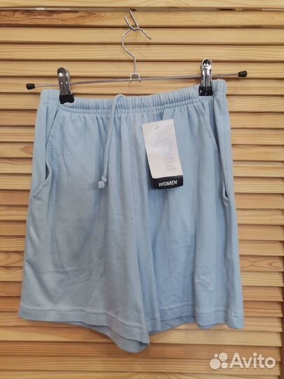 Шорты женские Puma S