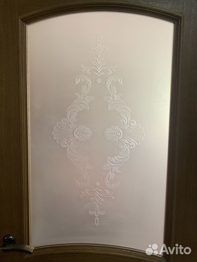 Двери межкомнатные