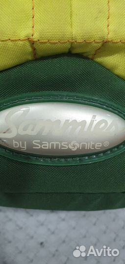 Рюкзак детский