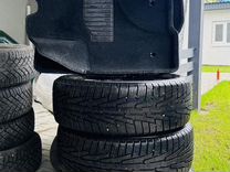 Nokian Tyres Nordman 5 195/55 R16