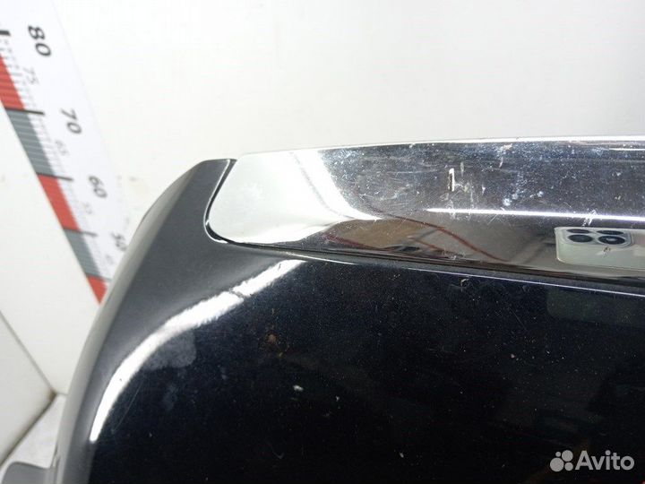 Капот для Ford Focus 2 1521601