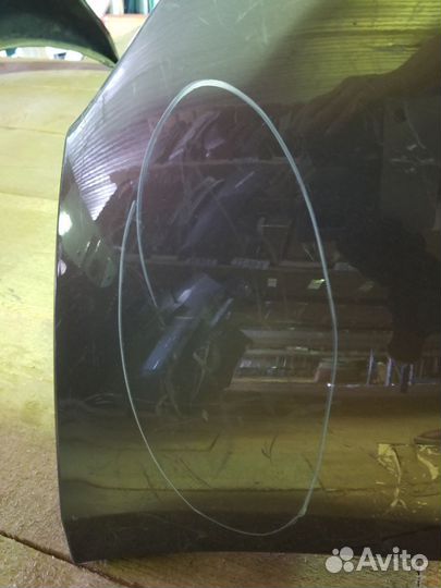 Ваз веста 2018 Бампер передний