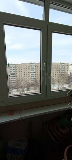 3-к. квартира, 65,2 м², 9/9 эт.