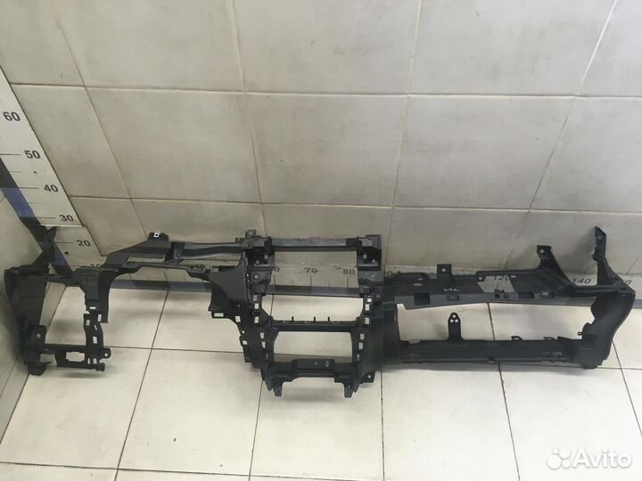 Торпедо Corolla E15 2006-2013