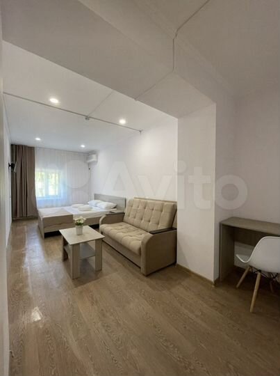 Комната 37 м², 2/2 эт.