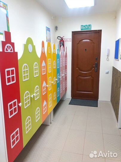 Забота о малышах(няня)