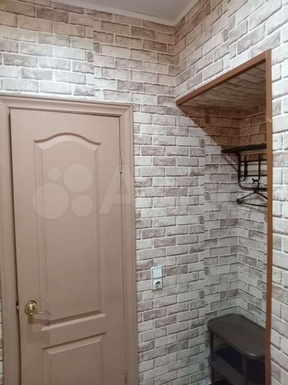 1-к. квартира, 35 м², 1/5 эт.