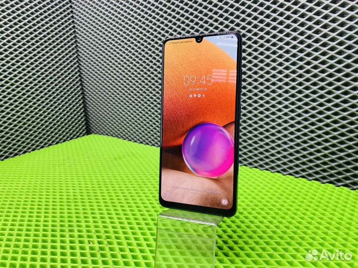 Смартфон Samsung Galaxy A32 4/64Gb