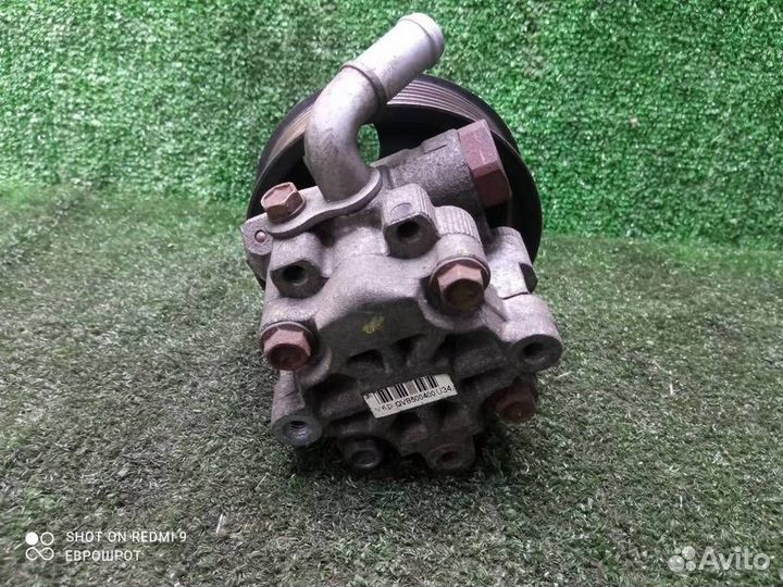 Насос гур Land Rover Range Rover Sport (2005-2012)