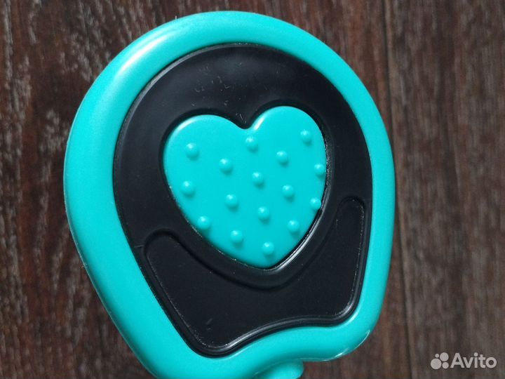 Велосипед трёхколёсный