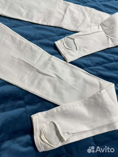 Компрессионные чулки (колготки)