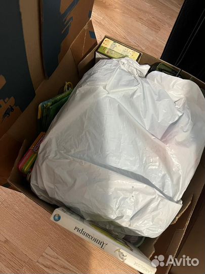 Настольные игры для детей