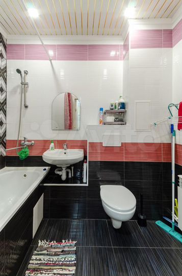 Квартира-студия, 29 м², 2/9 эт.