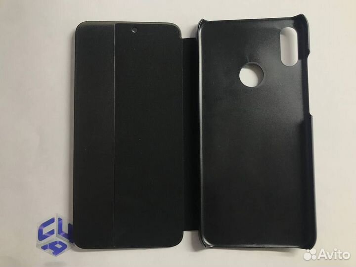 Чехол-книжка для Huawei Honor 8A