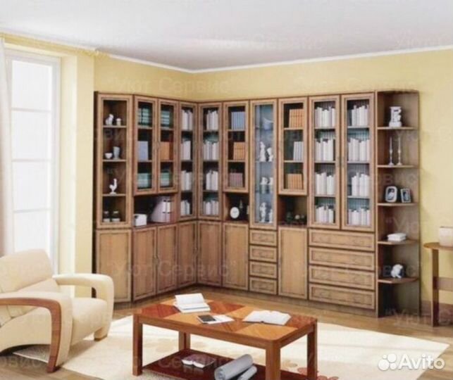 Гардероб / Мебель от производителя