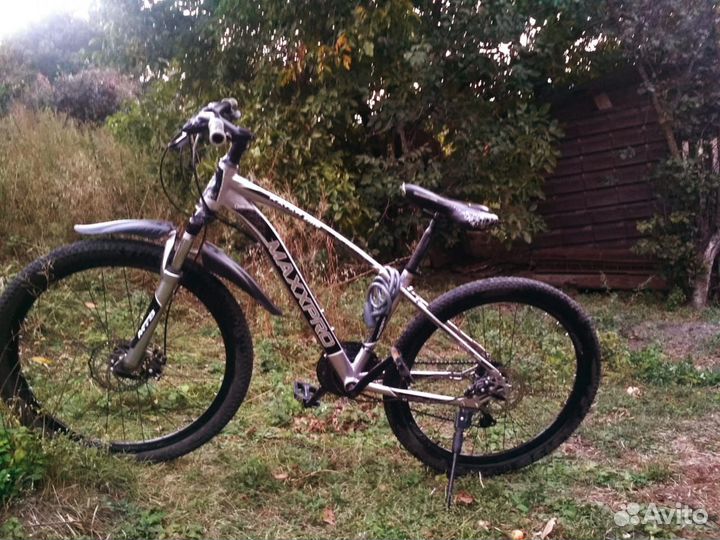 Велосипед Maxxpro