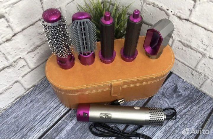 Фен стайлер Dyson