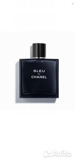 Bleu de chanel Туалетная вода (150мл)