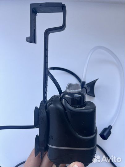 Кислород для аквариума