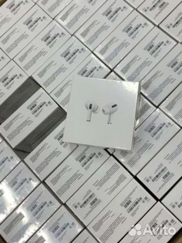 Шумоподавляющие наушники airpods luxe 1:1