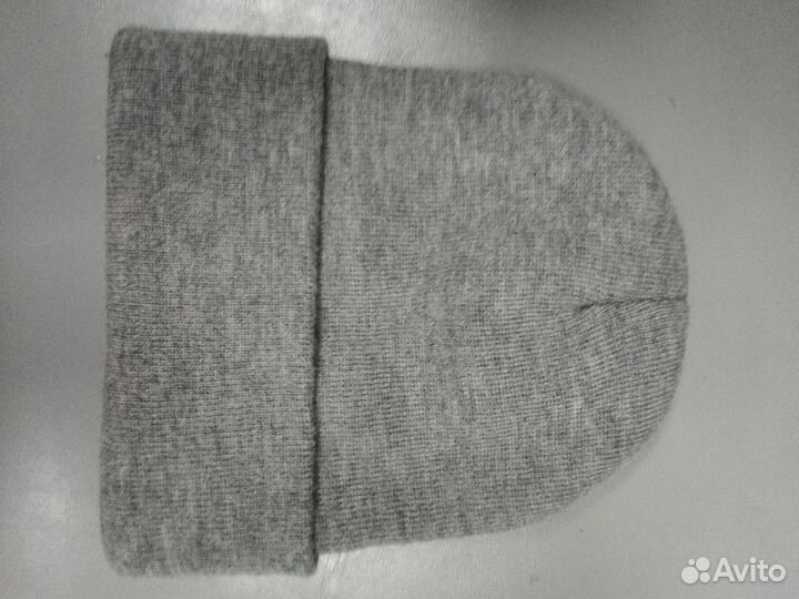 Мужская шапка