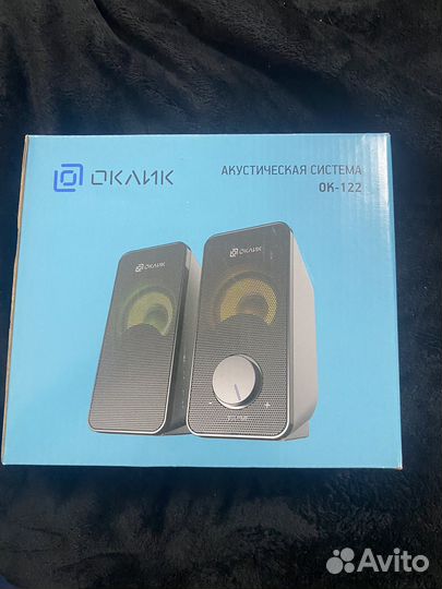 Акустическая система