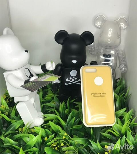 Чехол на айфон / чехолнаiphone 7Plus/8Plus
