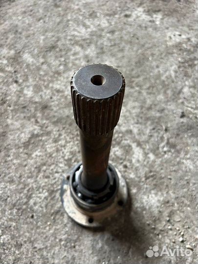 Вал среднего моста Mercedes-Benz Actros 2