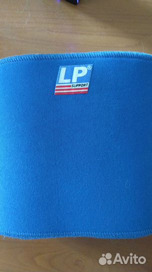 Бандаж на голень