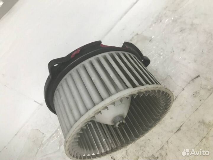 Моторчик печки Мазда 6 2 GH